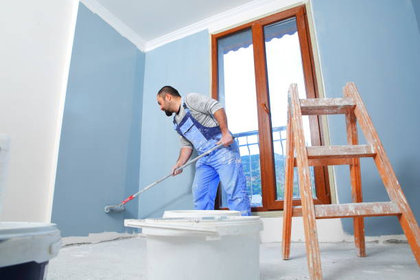 Best Post-Construction Mold Inspection  in Waukesha, WI