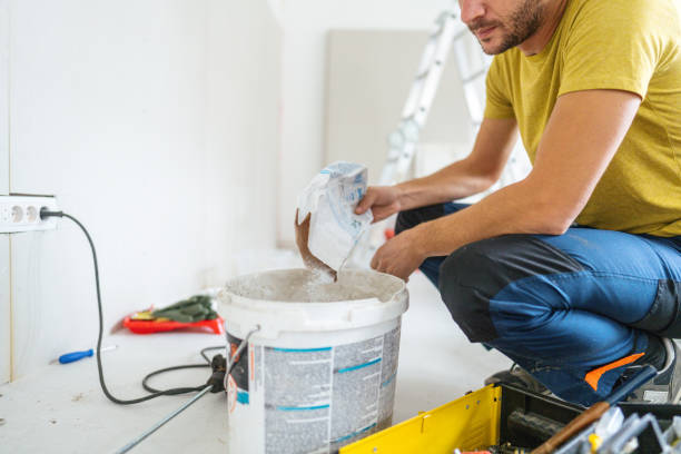 Professional Mold Removal in Waukesha, WI