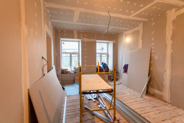 Best Industrial Mold Remediation  in Waukesha, WI